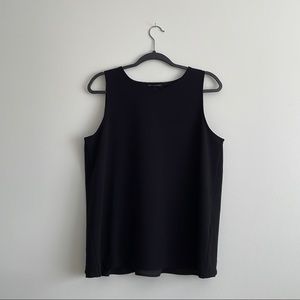 Banana Republic Women’s Black Tank Top